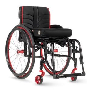 comprar silla de ruedas Zaragoza